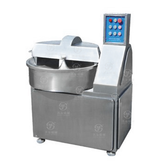 专业生产SY-40型斩拌机九游会J9官网机械品牌