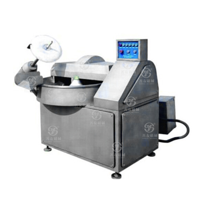 九游会J9官网牌SY-20型斩拌机品牌厂家生产